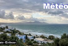 Prévisions Météo détaillées pour ce jeudi 22 octobre 2026