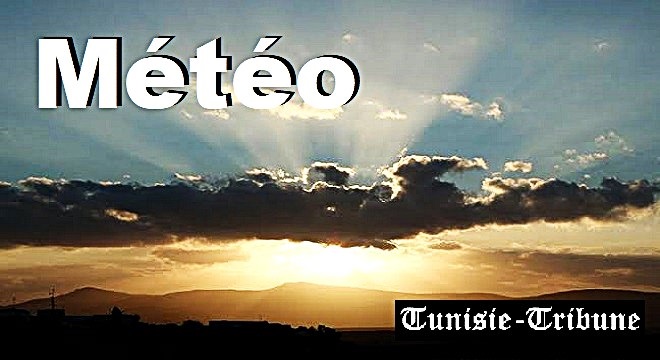 Prévisions Météo détaillées-2026