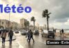 Prévisions météo détaillées pour ce vendredi 23 octobre 2026