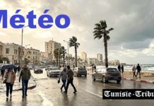 Prévisions météo détaillées pour ce vendredi 23 octobre 2026