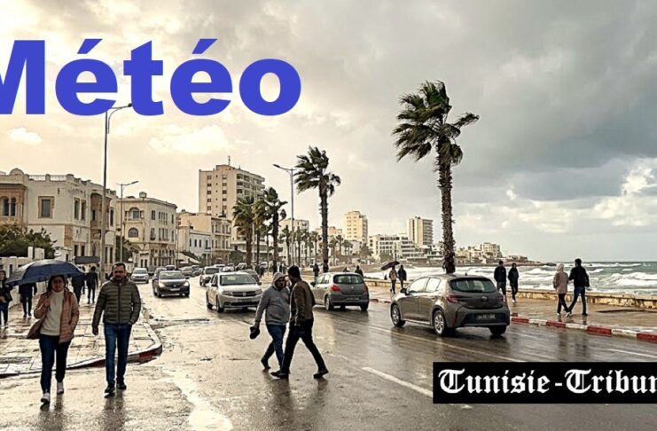 Prévisions météo détaillées pour ce vendredi 23 octobre 2026