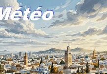 Prévisions météo détaillées du vendredi 30 octobre 2026