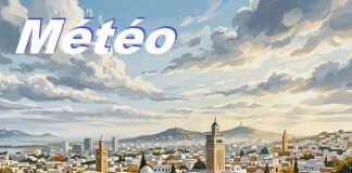Prévisions météo détaillées du vendredi 30 octobre 2026