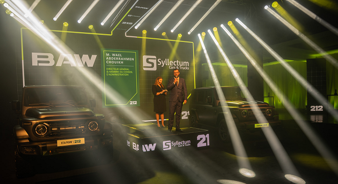 SYLLECTUM Cars & Trucks