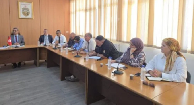 Sousse accueille la 6e édition des « Pas Verts » le 18 octobre