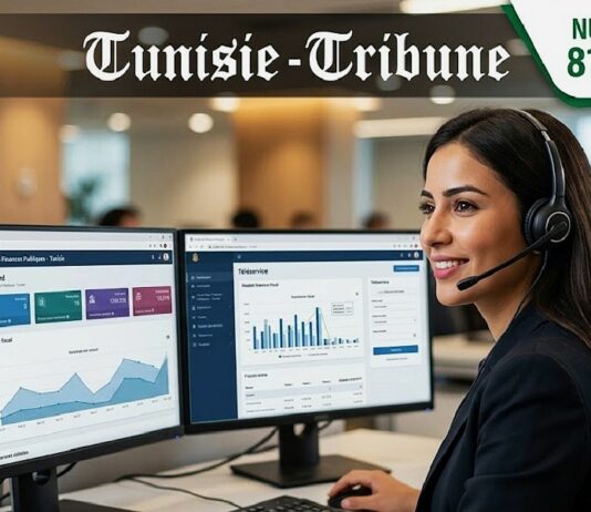 Fisc à distance : Plus de 22 000 appels et 91 % d’approbation, le pari gagnant de la digitalisation