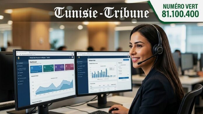 Fisc à distance : Plus de 22 000 appels et 91 % d’approbation, le pari gagnant de la digitalisation