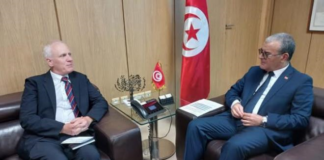 Tunisie-Banque mondiale : vers un renforcement de la coopération et une accélération des projets financés