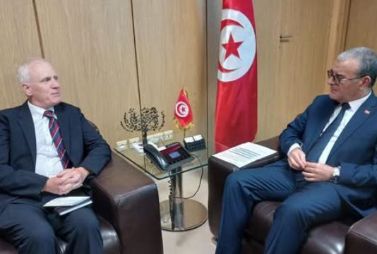 Tunisie-Banque mondiale : vers un renforcement de la coopération et une accélération des projets financés