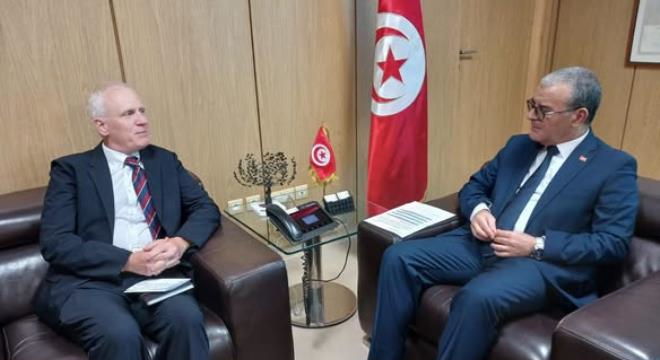 Tunisie-Banque mondiale