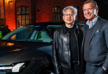 Volvo Cars et NVIDIA renforcent leur partenariat pour faire progresser la conduite automatisée en toute sécurité