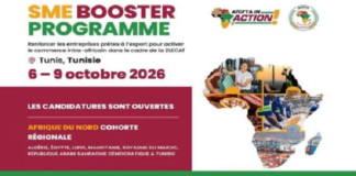 ZLECAf : Rencontre régionale à Tunis pour améliorer l’accès des micro, petites et moyennes entreprises au marché africain