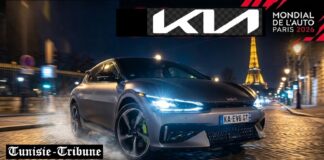 Au Mondial de Paris, Kia réinjecte l’adrénaline dans l’électrique avec cinq bolides « GT »