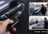 Automobilistes (Alerte au vol) : un simple brouilleur d’ondes peut neutraliser la fermeture de votre voiture