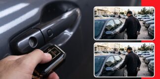 Automobilistes (Alerte au vol) : un simple brouilleur d’ondes peut neutraliser la fermeture de votre voiture