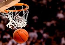 Basket-ball : Résultats de la 4ème journée du championnat Pro A