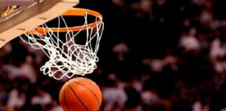Basket-ball : Résultats de la 4ème journée du championnat Pro A