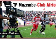Choc TP Mazembe – Club Africain : Où et comment voir le match ? Le feuilleton des droits a enfin son vainqueur !
