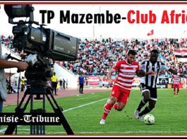 Choc TP Mazembe – Club Africain : Où et comment voir le match ? Le feuilleton des droits a enfin son vainqueur !