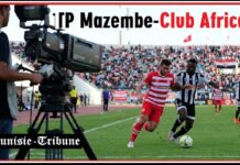 Choc TP Mazembe – Club Africain : Où et comment voir le match ? Le feuilleton des droits a enfin son vainqueur !