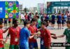 Coupe du Monde & Festival FIFA U-15 2026 à Bakou : Quand les jeunes footballeurs s’élisent entre eux