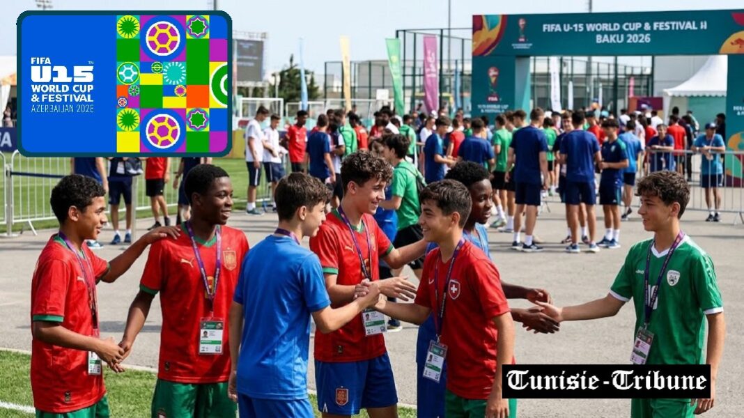 coupe-du-monde-festival-fifa-u-15-2026-a-bakou-quand-les-jeunes-footballeurs-selisent-entre-eux