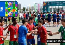 Coupe du Monde & Festival FIFA U-15 2026 à Bakou : Quand les jeunes footballeurs s’élisent entre eux