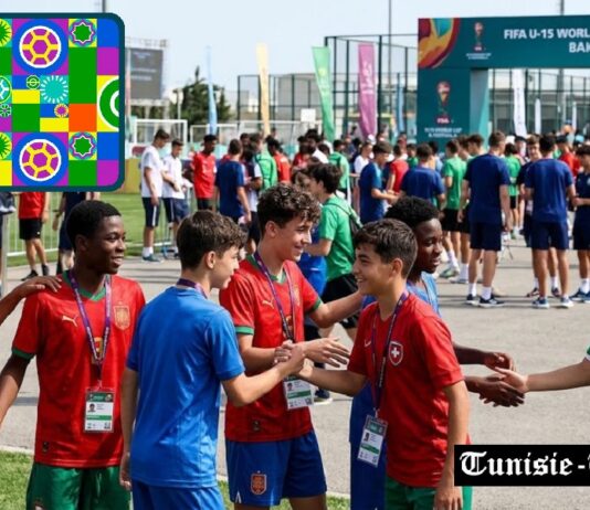 Coupe du Monde & Festival FIFA U-15 2026 à Bakou : Quand les jeunes footballeurs s’élisent entre eux