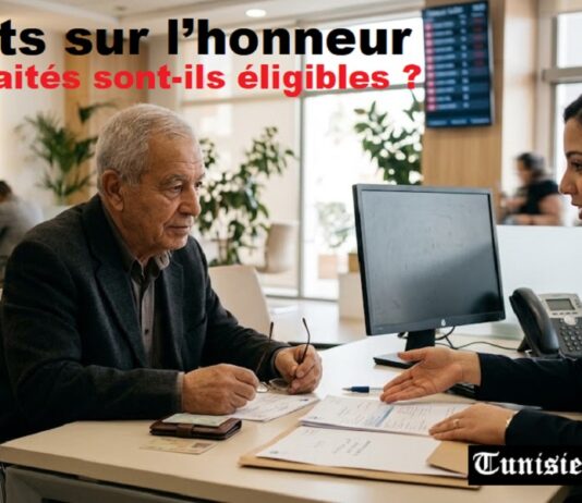 Crédits sur l’honneur (Zéro intérêt & sans garantie) : engouement sans précédent… Les retraités sont-ils éligibles ?