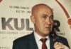 Diplomatie culturelle : Le consul général de Tunisie Mustapha Ziri à l’honneur au festival international KULTÜR 2026 à Francfort