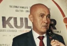 Diplomatie culturelle : Le consul général de Tunisie Mustapha Ziri à l’honneur au festival international KULTÜR 2026 à Francfort