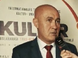 Diplomatie culturelle : Le consul général de Tunisie Mustapha Ziri à l’honneur au festival international KULTÜR 2026 à Francfort