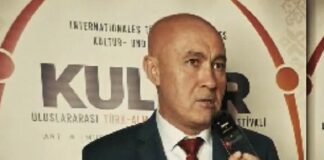 Diplomatie culturelle : Le consul général de Tunisie Mustapha Ziri à l’honneur au festival international KULTÜR 2026 à Francfort