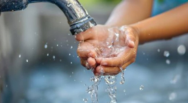 eau potable tunisie