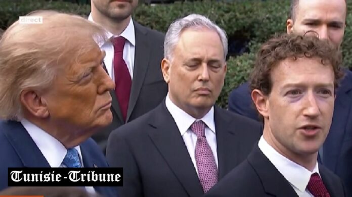 iA ou Super Intelligence ? Vers une redéfinition du futur technologique initiée par Trump !
