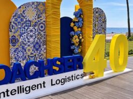 DACHSER célèbre 40 ans d’activité en Tunisie