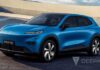 Italcar propulse Deepal au sommet : N°1 des véhicules électrifiés en septembre 2026 et percée record dans le Top 10 national