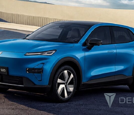 Italcar propulse Deepal au sommet : N°1 des véhicules électrifiés en septembre 2026 et percée record dans le Top 10 national