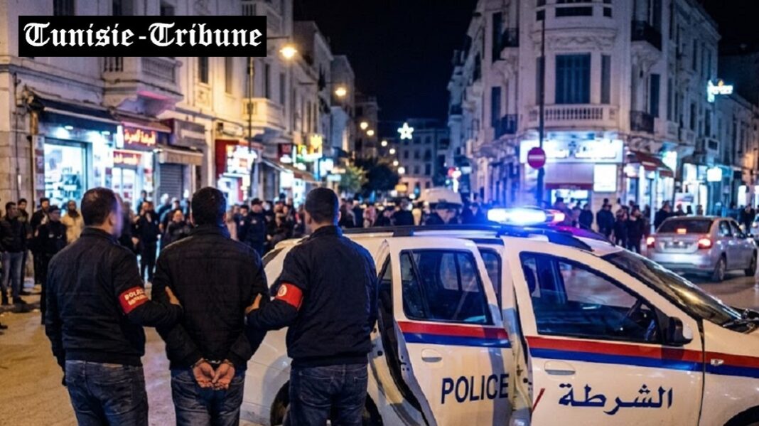 kidnappee-et-violee-en-plein-tunis-un-calvaire-dune-violence-inoui-la-pj-de-bab-bhar-neutralise-lagresseur