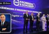 Kromberg & Schubert inaugure Béja 2 : Le tournant industriel à 300 millions de dinars et 7 500 emplois qui transforme le Nord-Ouest Tunisien
