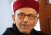Vient de paraître ‘’L’ambassadeur Mhammed Jnifen’’: un illustre diplomate face aux fortes tempêtes arabes