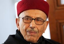 Vient de paraître ‘’L’ambassadeur Mhammed Jnifen’’: un illustre diplomate face aux fortes tempêtes arabes