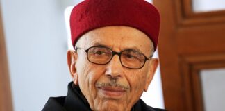 Vient de paraître ‘’L’ambassadeur Mhammed Jnifen’’: un illustre diplomate face aux fortes tempêtes arabes