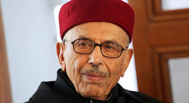 l’ambassadeur Mhammed Jnifen