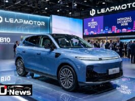 Mondial de l’Auto Paris 2026 : Leapmotor arrive dans l’escarcelle de STAFIM pour démocratiser l’électrique en Tunisie