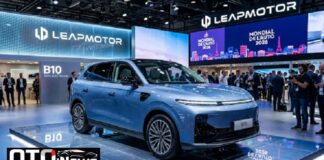 Mondial de l’Auto Paris 2026 : Leapmotor arrive dans l’escarcelle de STAFIM pour démocratiser l’électrique en Tunisie