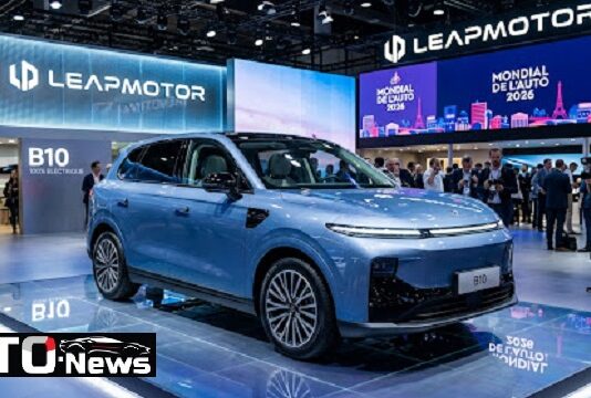 Mondial de l’Auto Paris 2026 : Leapmotor arrive dans l’escarcelle de STAFIM pour démocratiser l’électrique en Tunisie