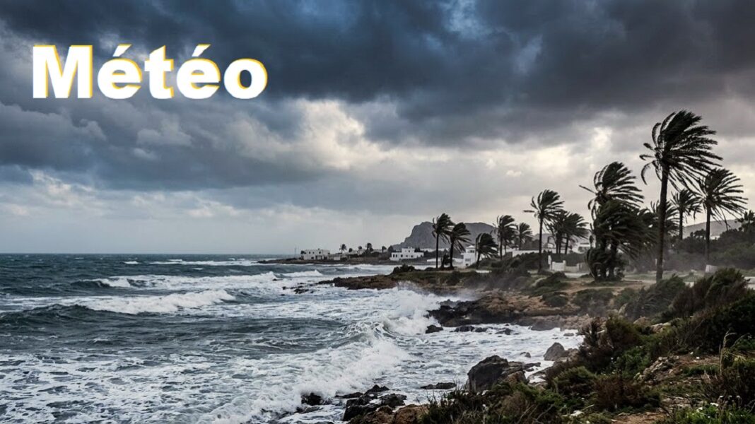 prévisions Météo - Vihilance jaune