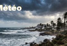 Prévisions Météo de ce Mardi 20 octobre 2026 : Vigilance jaune… (Détails)