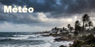 Prévisions Météo de ce Mardi 20 octobre 2026 : Vigilance jaune… (Détails)
